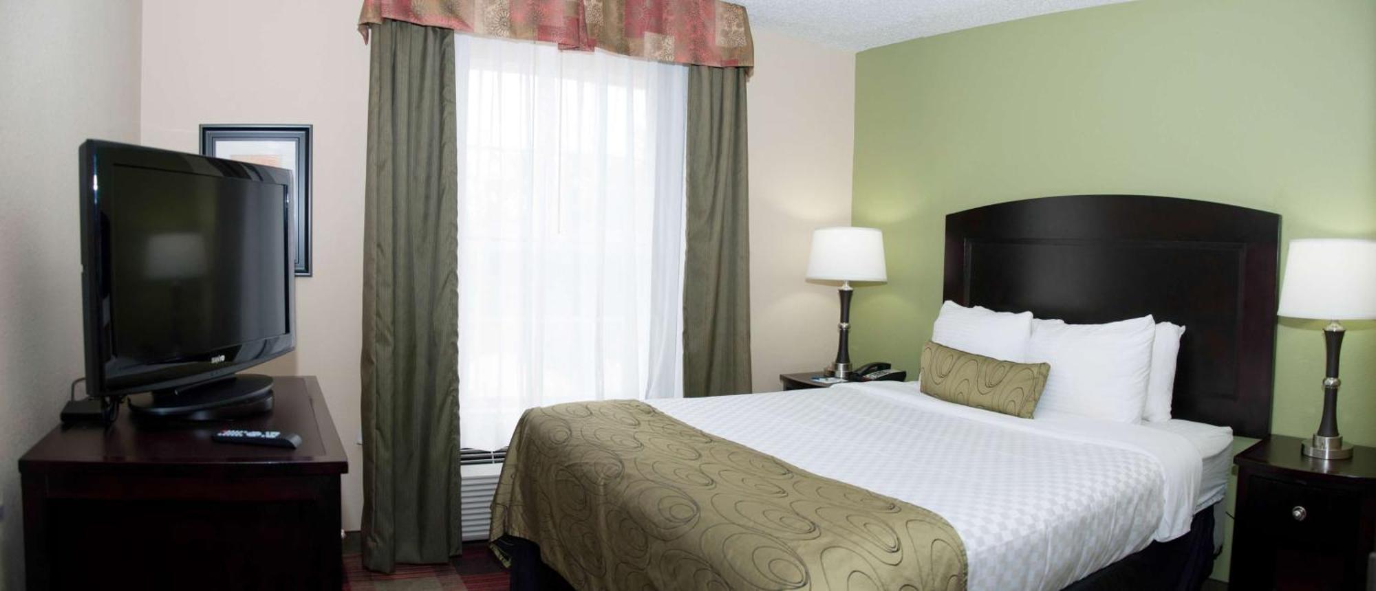 Best Western Plus Addison/Dallas Hotel Exterior foto
